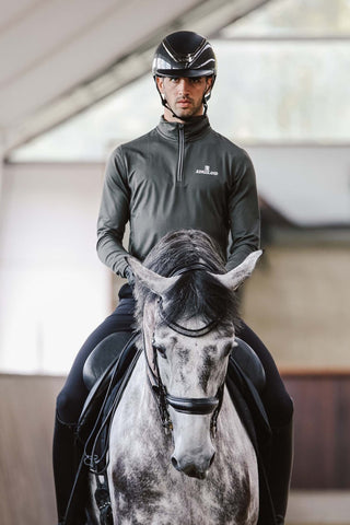 Classic Trainingsshirt