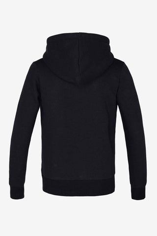Klassieke unisex hoodie
