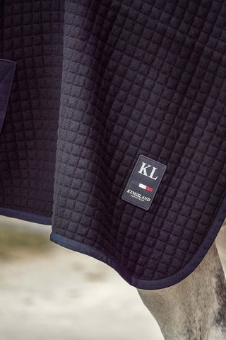 Classic Wool Evolution couverture d'écurie