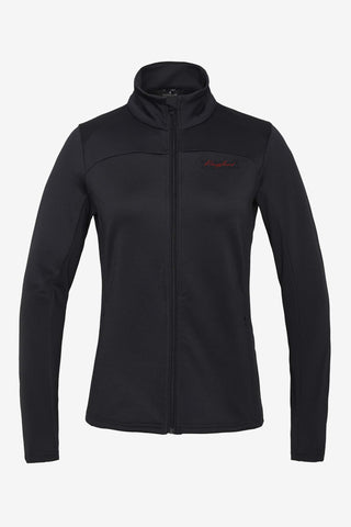 Olyvia Fleecejacke