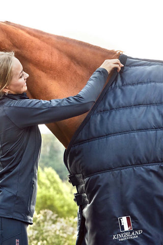 Couverture d'écurie Classic Primary 200g