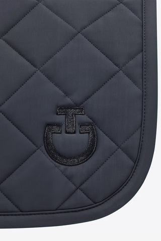 Błyszczący czaprak skokowy