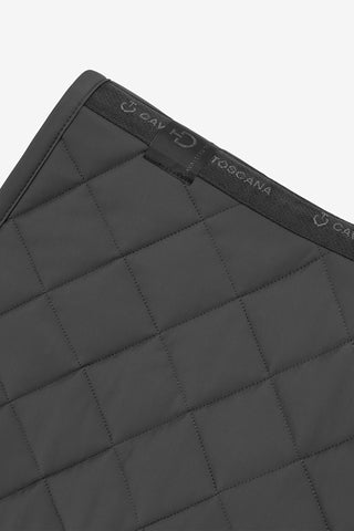 Błyszczący czaprak skokowy