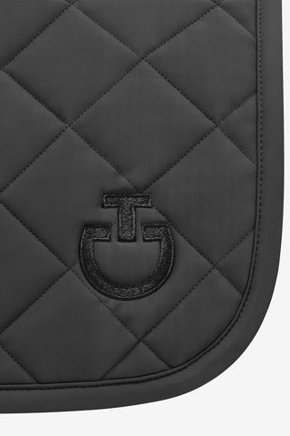 Błyszczący czaprak skokowy