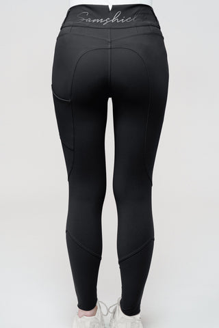 Tessa Breeches
