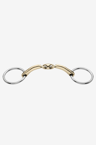 Novocontact 3-Teiliges Trensengebiss