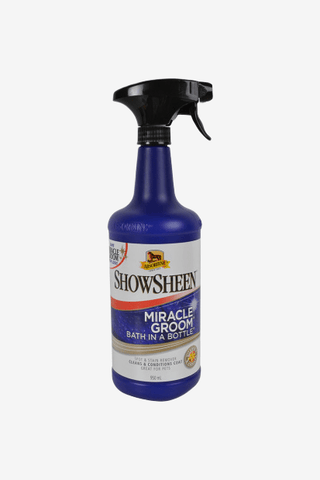 Absorbine Miracle Groom