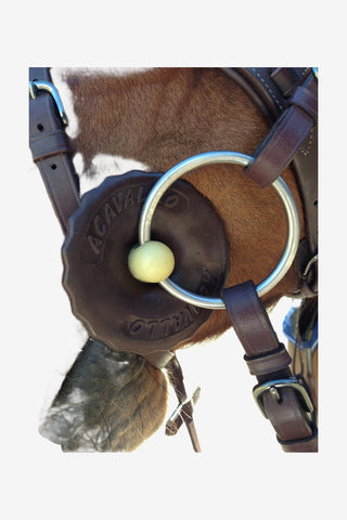 Acavallo Bettskivor Gel