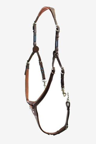 Precision Vorderzeug Monoflap