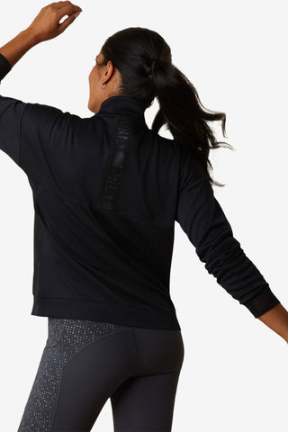 Ariat Breathe 1/2 Zip Tröja