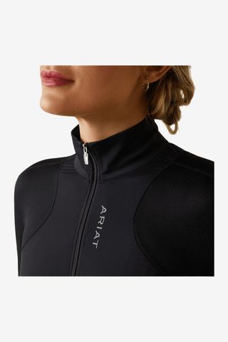 Ariat Breathe 1/4 Zip Tröja