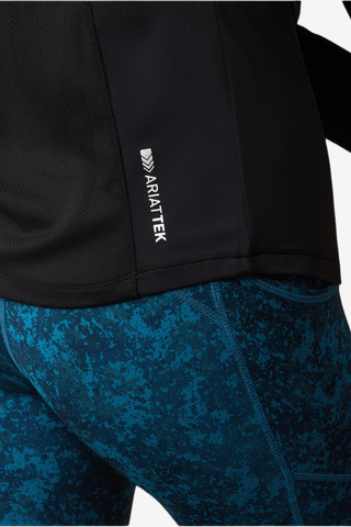 Ariat Breathe 1/4 Zip Tröja