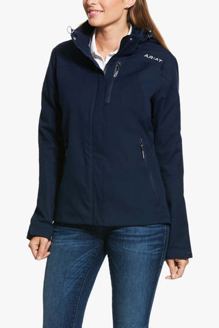 Coastal H2O Jacke