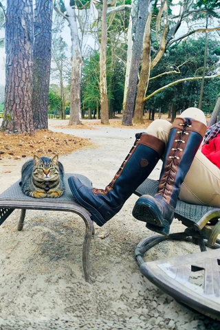 Ariat Coniston Pro Insulated Ridstövlar