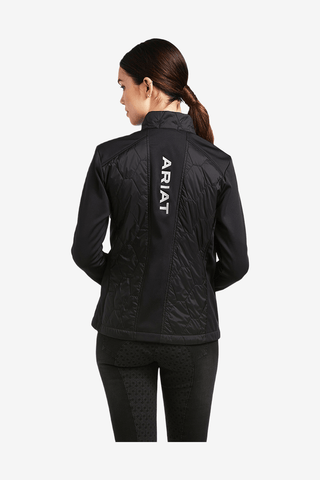 Ariat Fusion Insulated Jacka