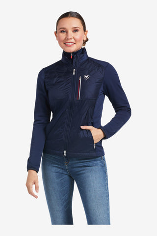 Ariat Fusion Insulated Jacka