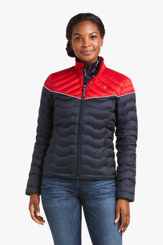 Ideal 3.0 Daunenjacke