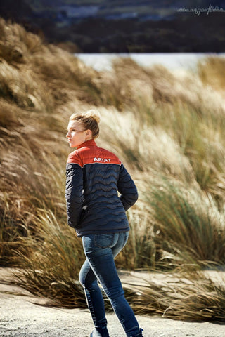 Ariat Ideal 3.0 Down Jacka