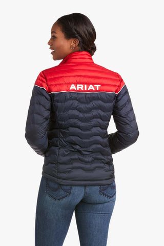 Ideal 3.0 Daunenjacke