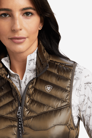 Ariat Ideal Down Väst