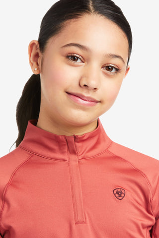 Ariat Lowell 2.0 1/4 Zip Tröja