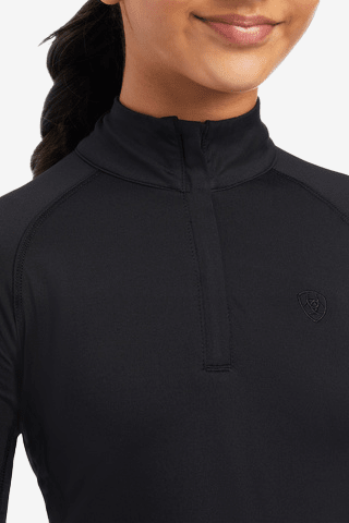 Ariat Lowell 2.0 1/4 Zip Tröja