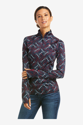 Ariat Lowell 2.0 Tröja