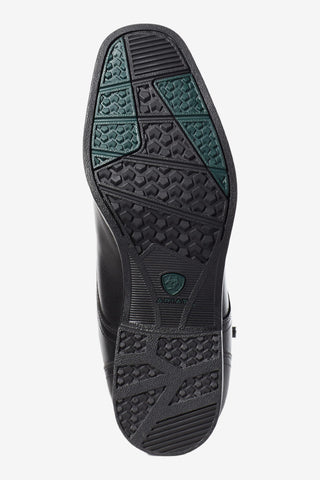 Ariat Palisade Ridstövlar Svart