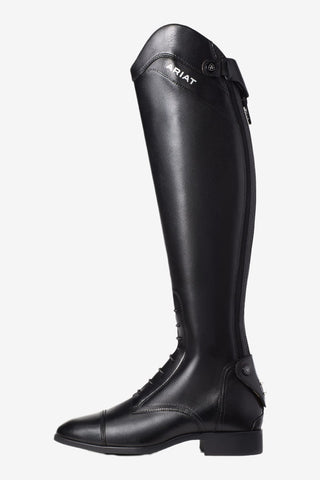 Ariat Palisade Ridstövlar Svart