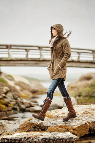 Ariat Parkas Argentium