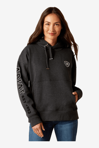 Ariat Rabere Hoodtröja