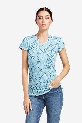 Snaffle T-shirt