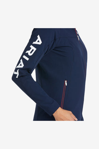 Ariat Softshell Jacka Agile 2.0