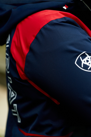 Ariat Spectator H2O Jacka