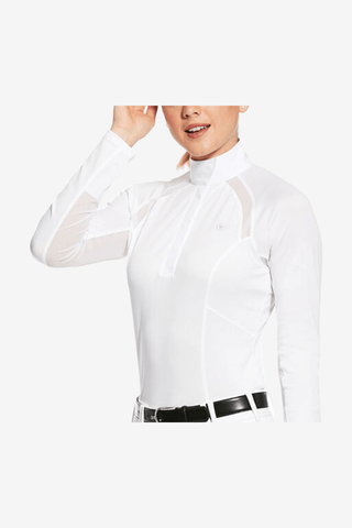 Ariat Sunstopper 2.0 Tävlingsskjorta