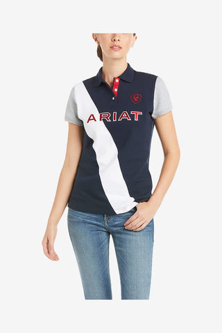 Ariat Taryn Polo