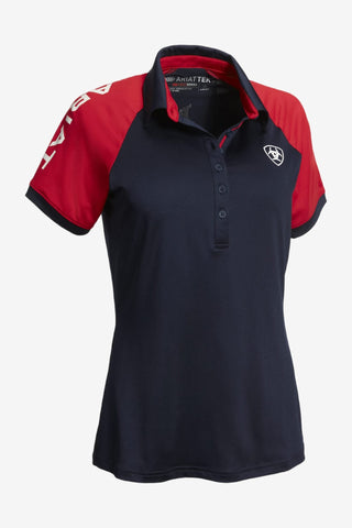 Ariat Team 3.0 Polo