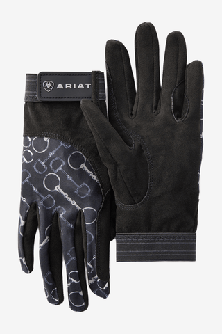Ariat Tek Grip Ridhandske