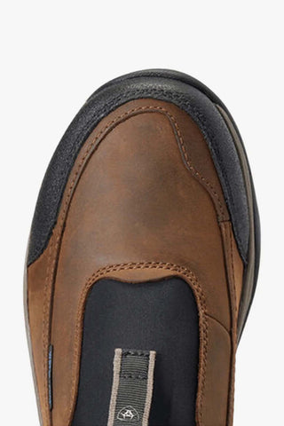 Waterdichte Schoen Heren Bruin