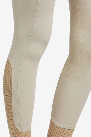 Tri Factor Reithose mit Kniebesatz