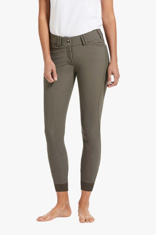 Tri Factor Ridebukser Full Grip Banyan Bark