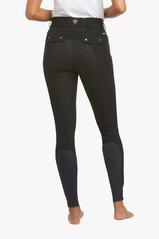 Tri Factor Vinterridbyxor Frost