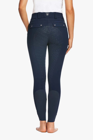 Tri Factor Rijbroek Full Grip