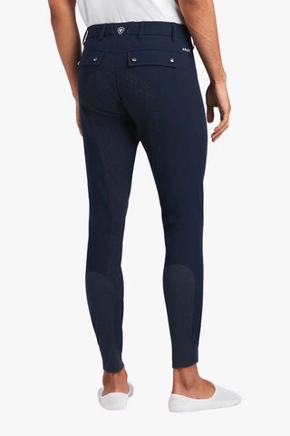 Pantalon d'équitation Tri Factor Homme