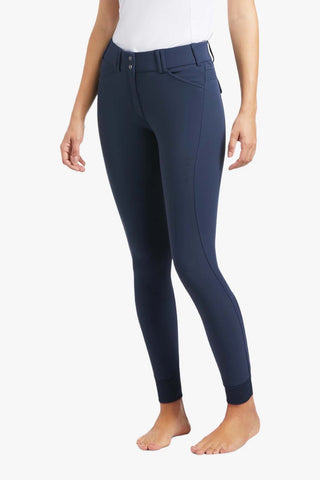 Tri Factor Reithose mit Kniebesatz