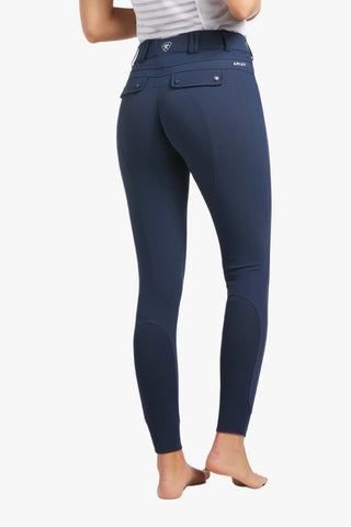 Tri Factor Reithose mit Kniebesatz