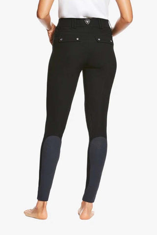 Tri Factor Reithose Knee Grip