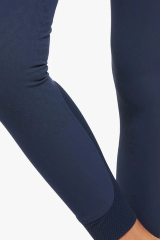 Tri Factor Reithose mit Kniebesatz