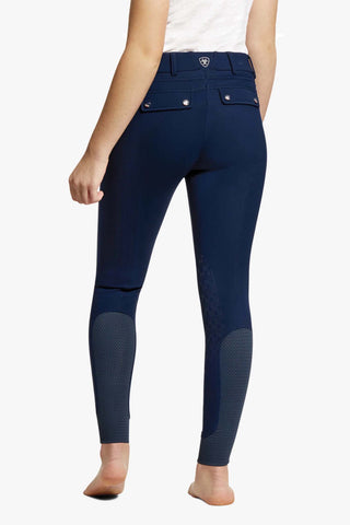 Ridbyxor Tri Factor Navy