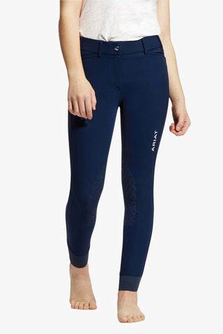 Ridbyxor Tri Factor Navy